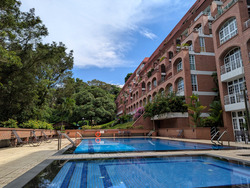 Mount Faber Lodge (D4), Condominium #478822261